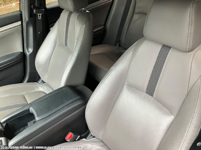Honda CIVIC EXL 2.0 FLEX 2019/2020